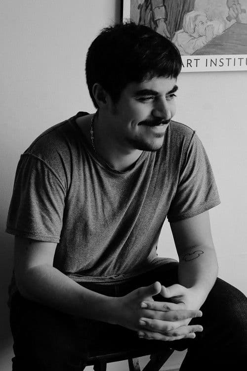 Axel Rezinovsky profile photo