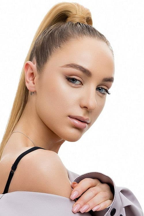 Marina Zhadan profile photo