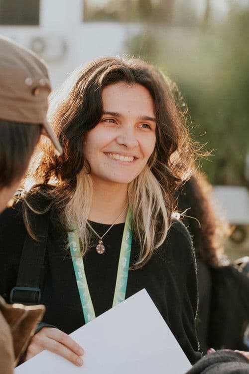 Marta Delgado profile photo