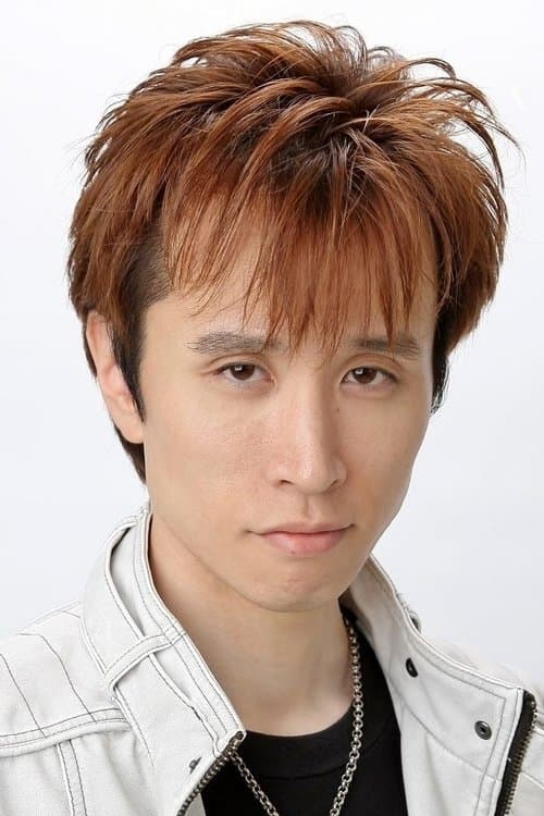 Masaaki Itatori profile photo
