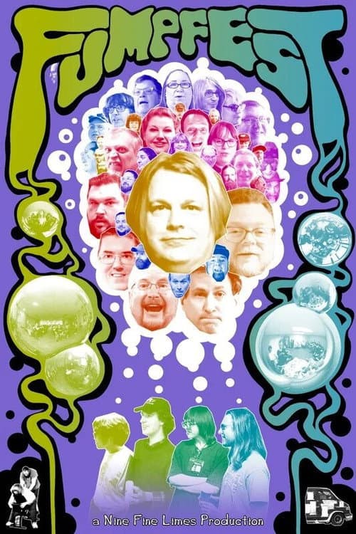FUMFPEST poster