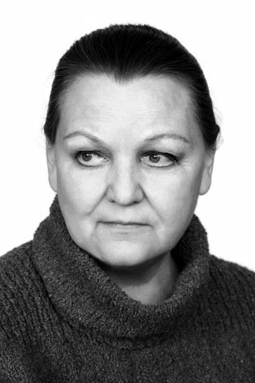 Larisa Chikurova profile photo