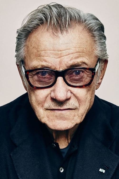 Harvey Keitel profile photo