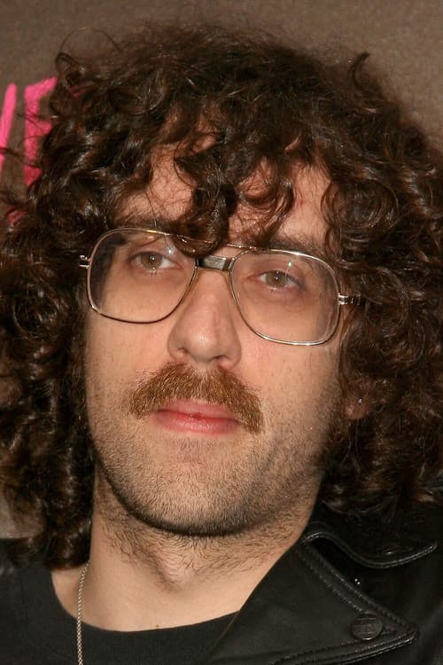Gaspard Augé profile photo