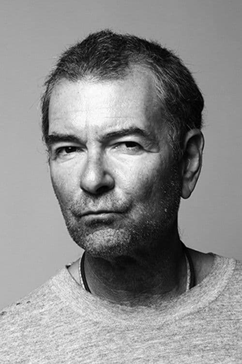 Neil Zlozower profile photo