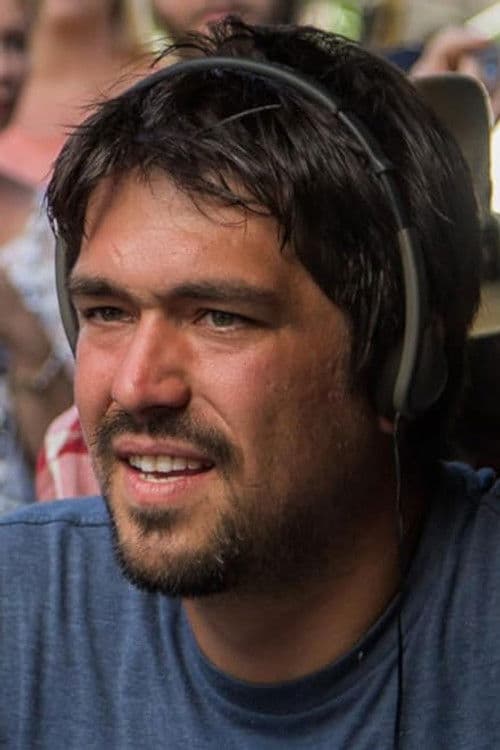 Adam Newacheck profile photo