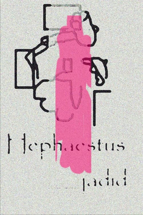 Hephaestus jadid poster
