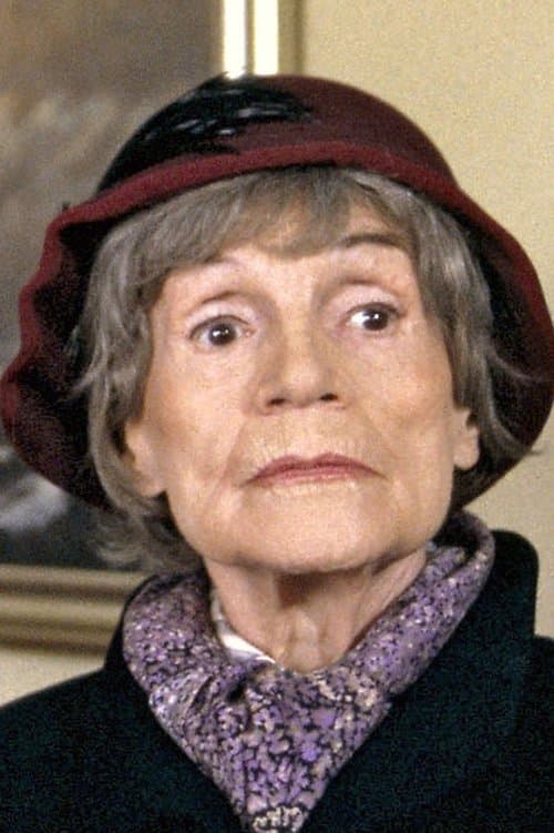 Gisela May profile photo