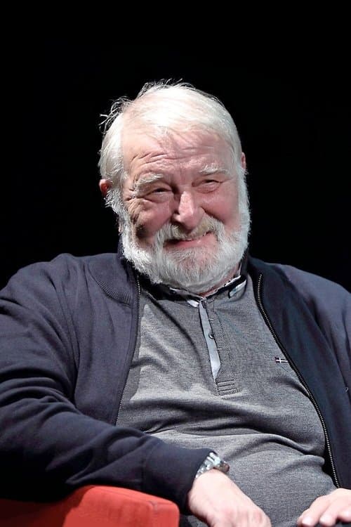 Iztok Jereb profile photo