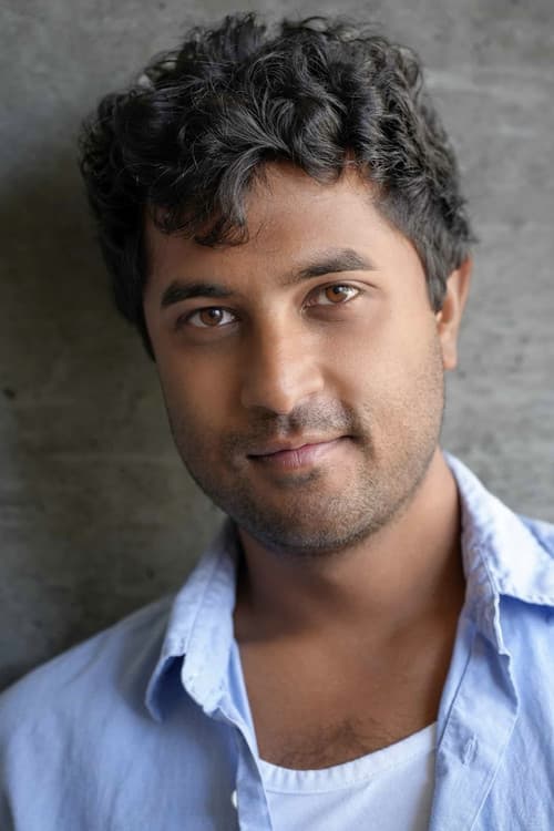 Del Eswar profile photo