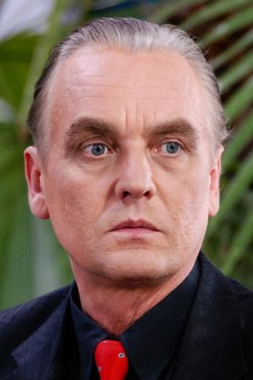 Valerii Lehin profile photo