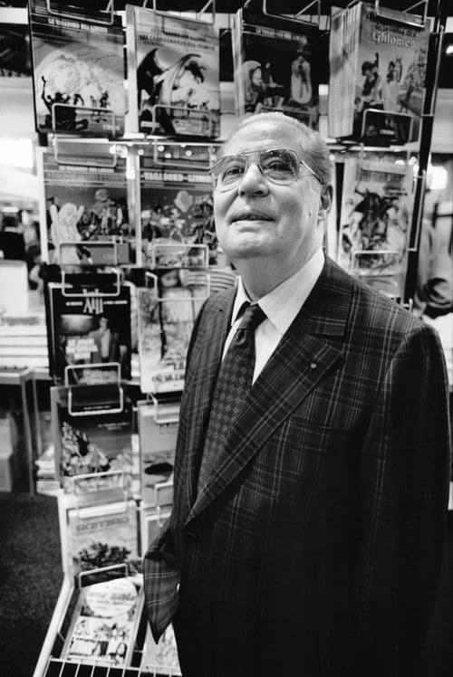 Georges Dargaud profile photo