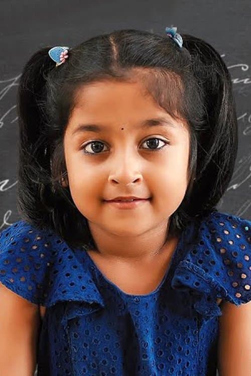 Baby Aazhiya profile photo