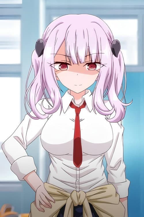 オナホ教室 ～女子全員妊娠計画～ THE ANIMATION poster