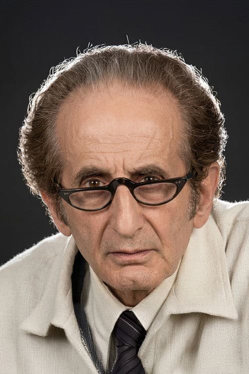 Bedros Çiçekyan profile photo