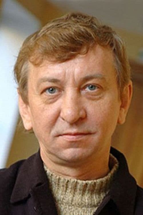Anatoliy Gorin profile photo