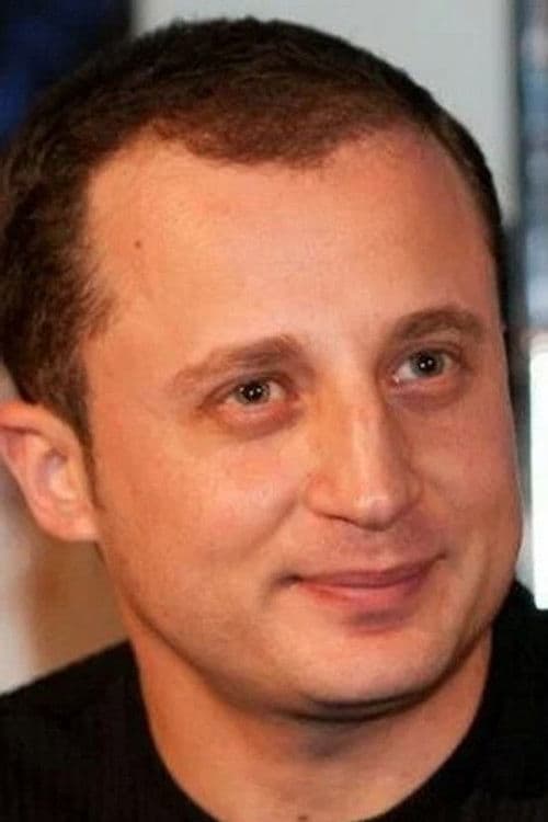 Феликс Герчиков profile photo