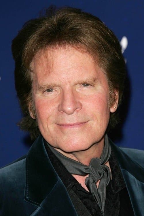 John Fogerty profile photo
