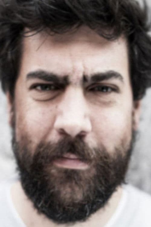 Esteban Navarro profile photo