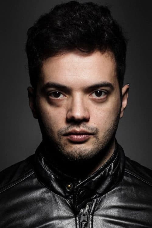 Carlos Conceição profile photo