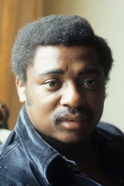 D'Urville Martin profile photo