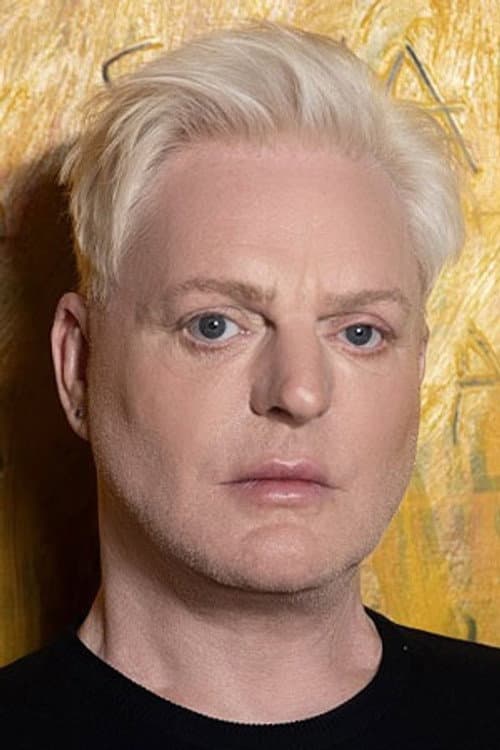 Andy Bell profile photo