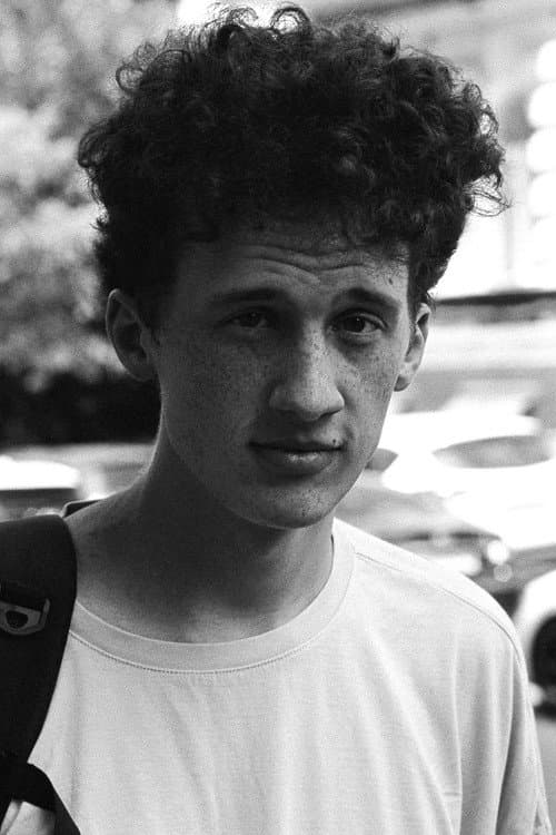 Kostiantyn Demborynskyi profile photo