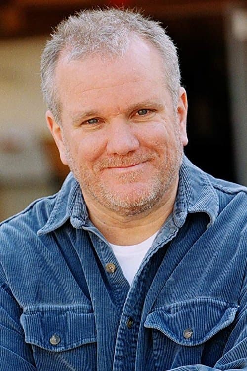 Geoff Koch profile photo