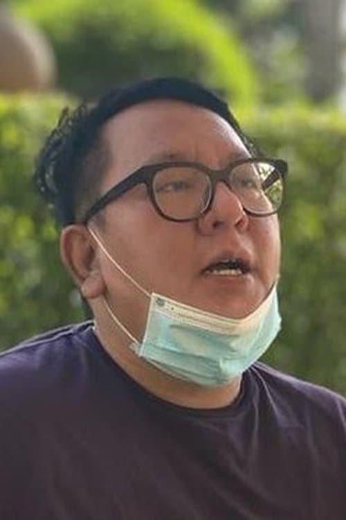 Mario Maulana profile photo