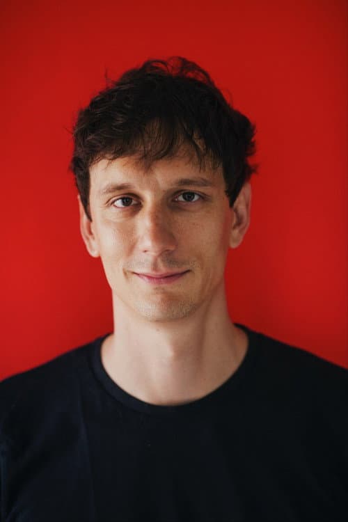 Jurij Drevenšek profile photo