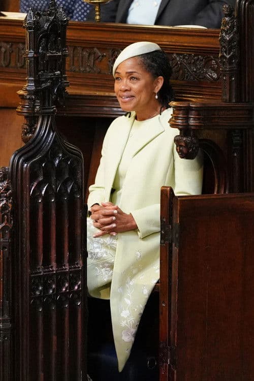 Doria Ragland profile photo