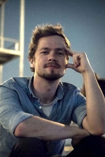 Timm Völkner profile photo