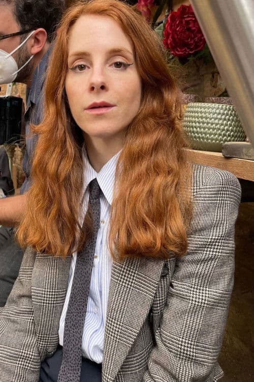 Inés de León profile photo