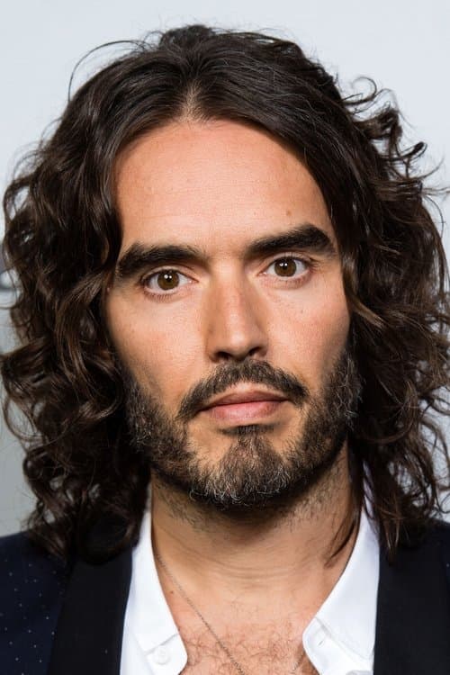 Russell Brand profile photo