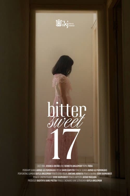 Bittersweet Seventeen poster