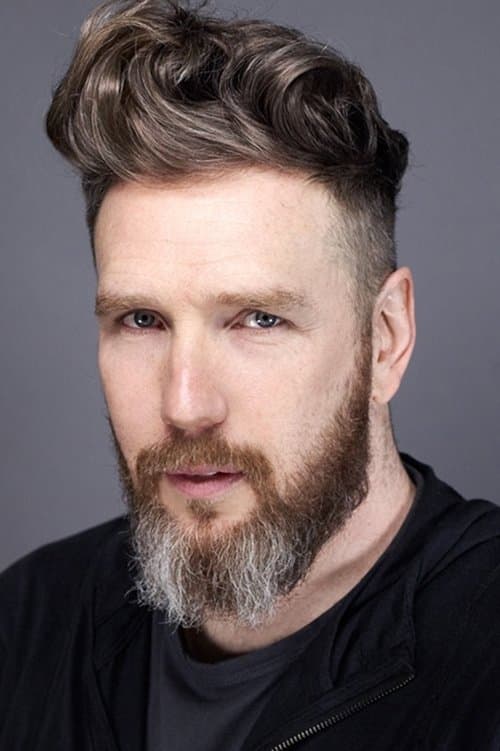 Alexandre Herchcovitch profile photo