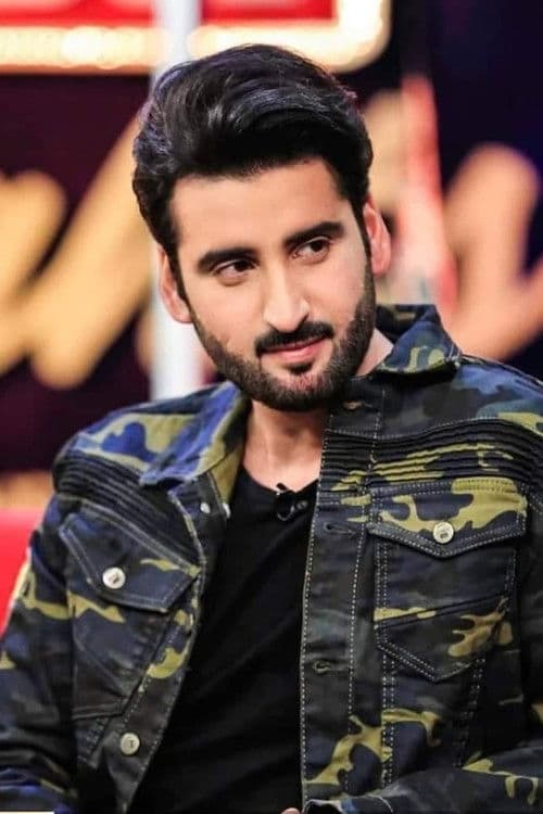 Agha Ali profile photo