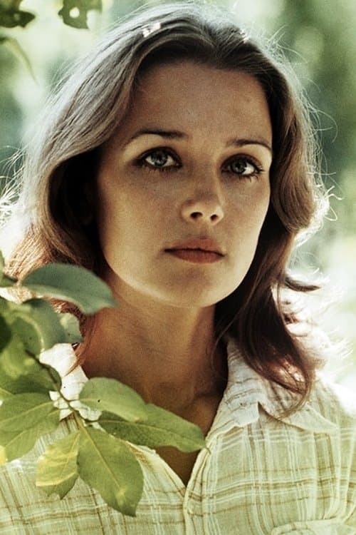 Irina Alfyorova profile photo