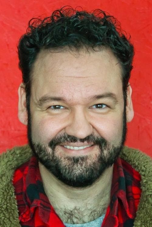 Chris Hill profile photo