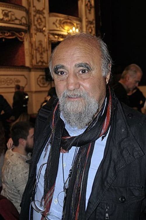 Abbas Attar profile photo