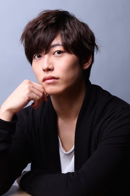 Ryuuma Hashido profile photo