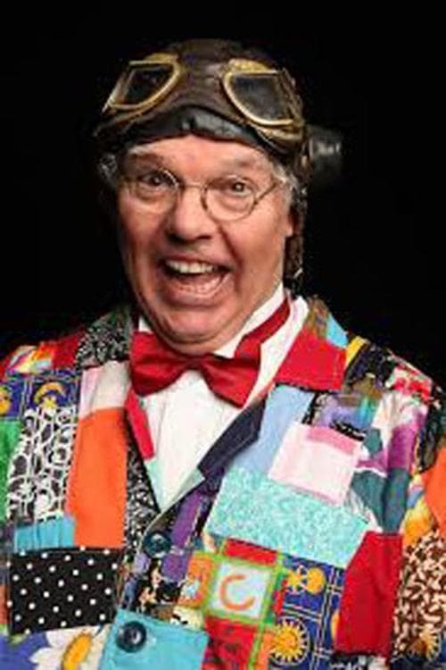 Roy 'Chubby' Brown profile photo