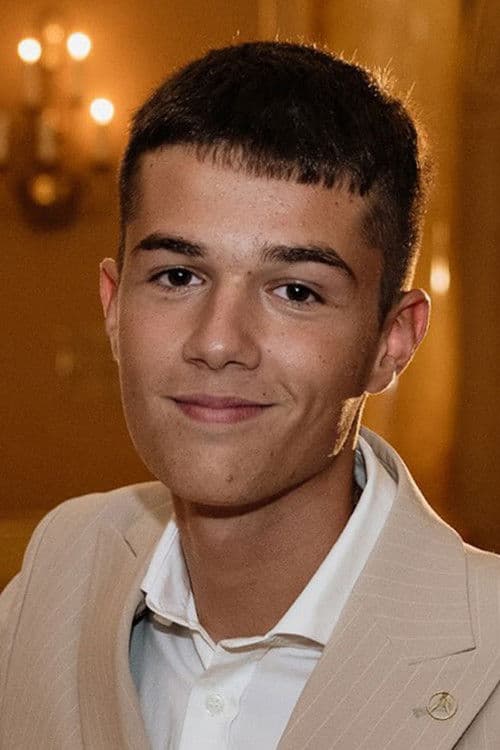 Savin Perišić profile photo