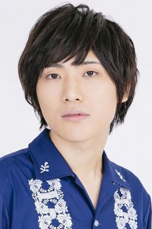 Wataru Katoh profile photo