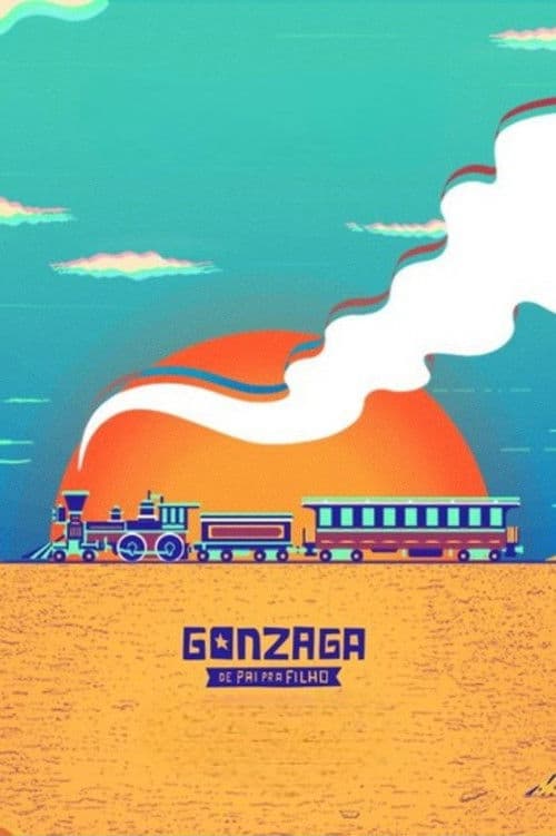 Gonzaga: From Father to Son poster