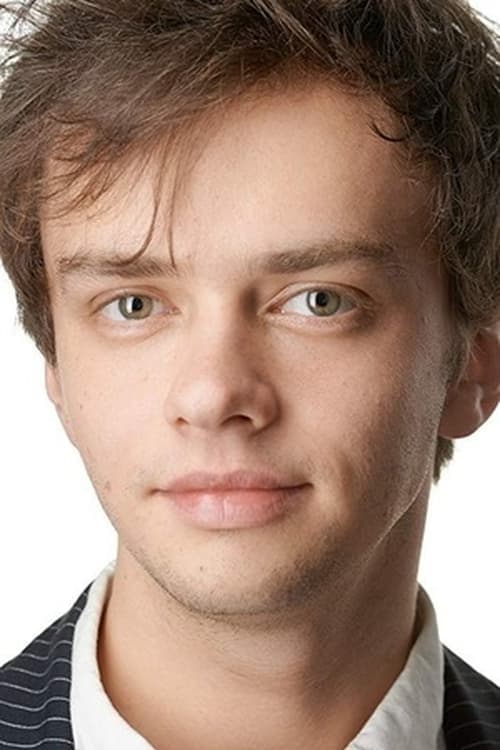 Alex Haydon profile photo