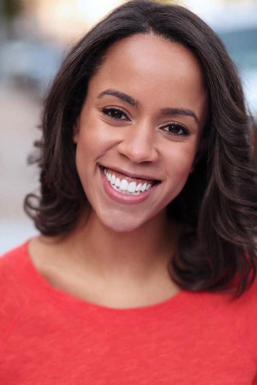 Caroline Martin profile photo