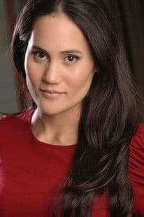 Cynthia Rose Hall profile photo