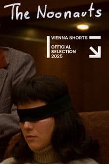 Die Noonautinnen poster