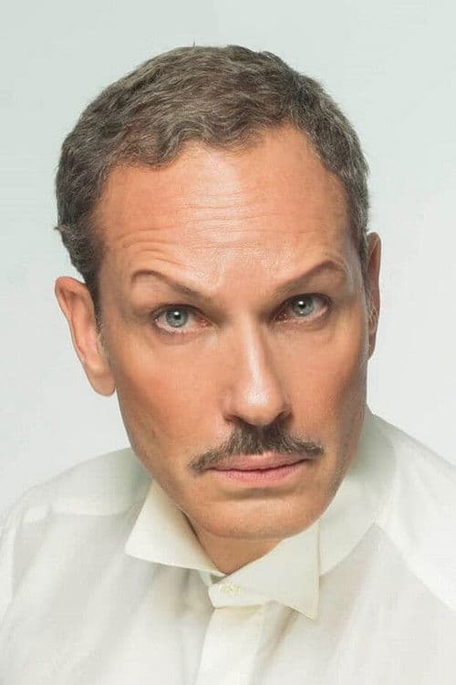 Vasilis Koukouras profile photo